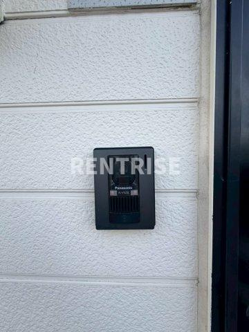 DUPLEX 国王37のセキュリティ