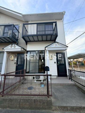 DUPLEX 国王37の外観