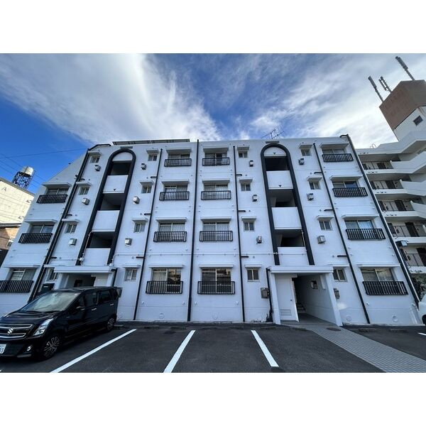 ハイツ小正Bのその他共用部分