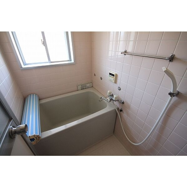 ハイツ小正Bの設備