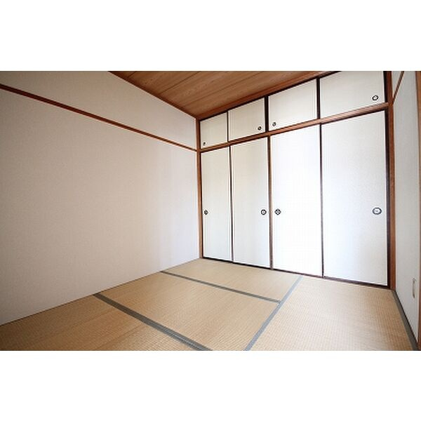 ハイツ小正Bの展望