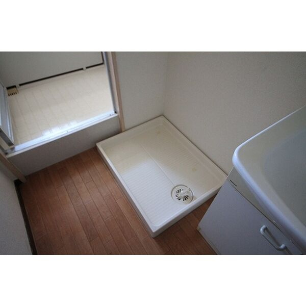 ハイツ小正Bのその他