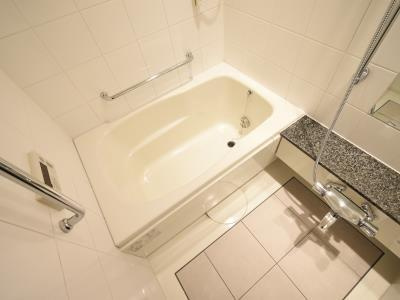 【浴室】 | プレミアロッソ