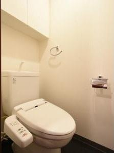 【トイレ】 | プレミアロッソ