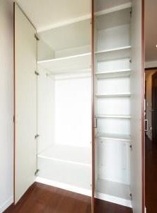 【収納】 | プレミアロッソ