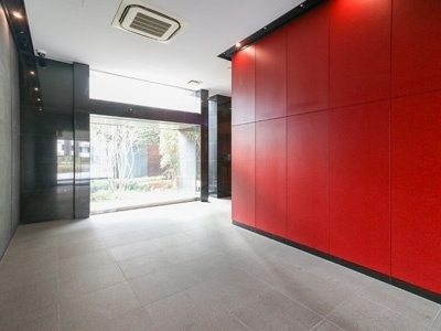 【その他共用部分】 | プレミアロッソ