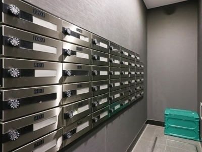 【その他共用部分】 | プレミアロッソ