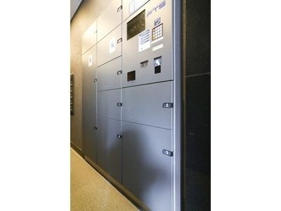 【その他共用部分】 | プレミアロッソ