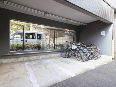 【その他共用部分】 | プレミアロッソ