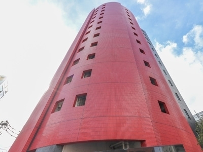 【外観】 | プレミアロッソ