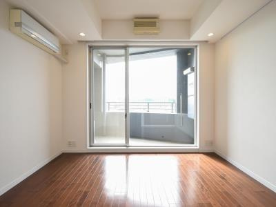 【洋室】 | プレミアロッソ