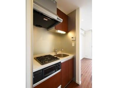 【キッチン】 | プレミアロッソ