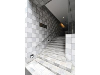 【その他共用部分】 | プレミアステージ三田慶大前