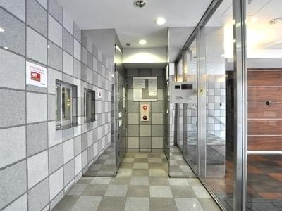 【その他共用部分】 | プレミアステージ三田慶大前