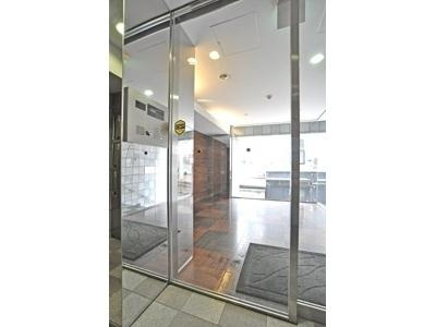 【その他共用部分】 | プレミアステージ三田慶大前