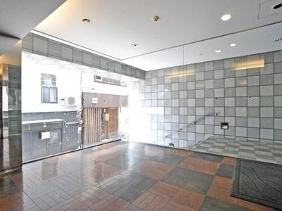 【その他共用部分】 | プレミアステージ三田慶大前