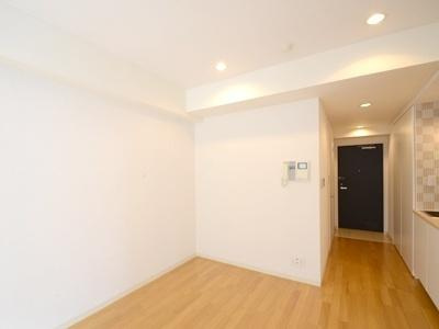 【洋室】 | プレミアステージ三田慶大前