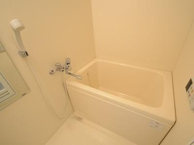 【浴室】 | プレミアステージ三田慶大前