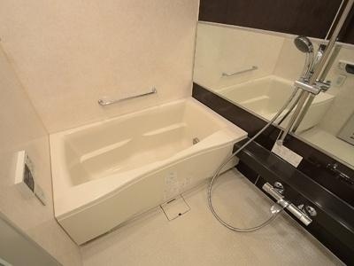 【浴室】 | リエトコートアルクスタワー