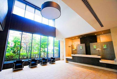 【その他共用部分】 | リエトコートアルクスタワー