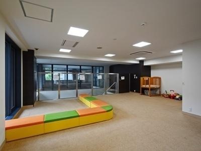 【その他共用部分】 | リエトコートアルクスタワー