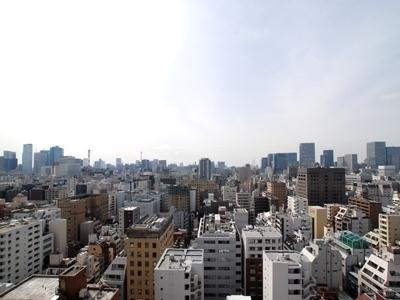 【展望】 | リエトコートアルクスタワー