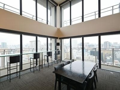 【その他共用部分】 | リエトコートアルクスタワー