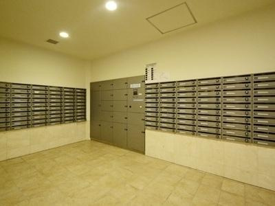 【その他共用部分】 | リエトコートアルクスタワー