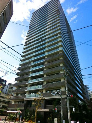 【外観】 | リエトコートアルクスタワー