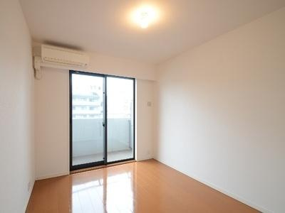 【洋室】 | リエトコートアルクスタワー