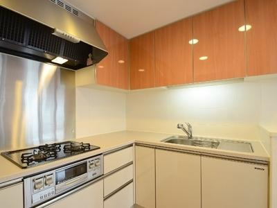 【キッチン】 | リエトコートアルクスタワー