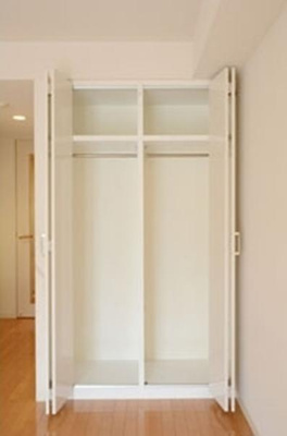 【収納】 | ミルーム南青山