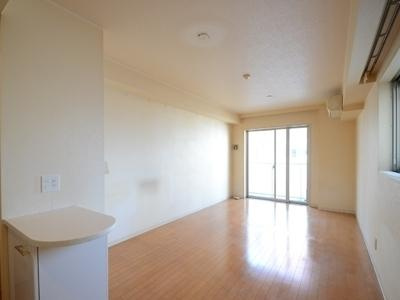 【居間・リビング】 | ミルーム南青山