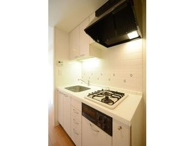 【キッチン】 | ミルーム南青山