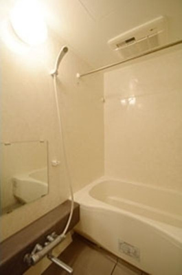 【浴室】 | ミルーム南青山