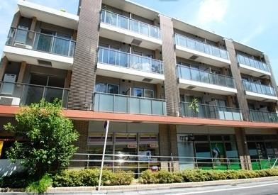 【外観】 | ミルーム南青山