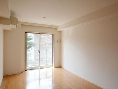 【寝室】 | ミルーム南青山