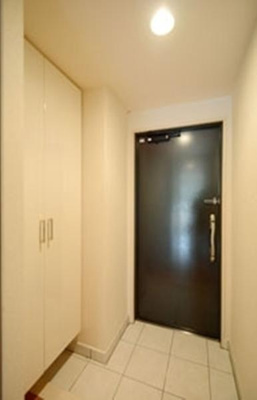 【玄関】 | ミルーム南青山