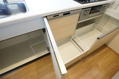 【キッチン】 | DeLCCS白山