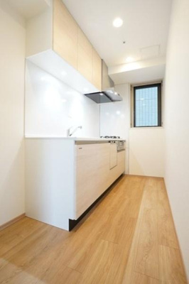 【キッチン】 | DeLCCS白山