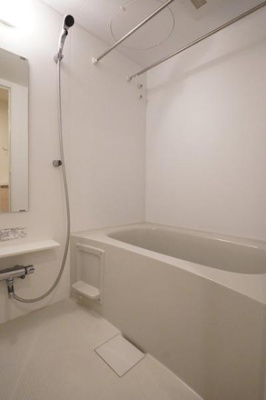 【浴室】 | DeLCCS白山