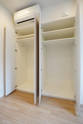 【収納】 | DeLCCS白山