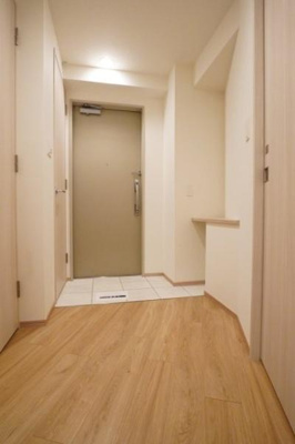 【玄関】 | DeLCCS白山