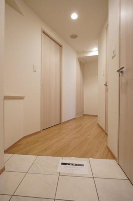 【玄関】 | DeLCCS白山