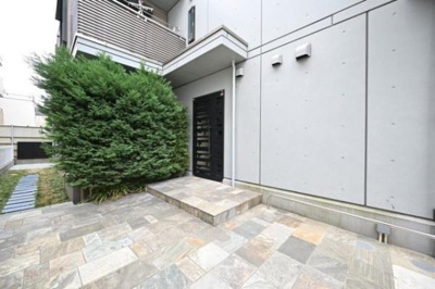 【その他共用部分】 | リテラス目黒三丁目