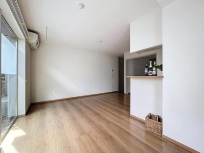 【居間・リビング】 | リテラス目黒三丁目