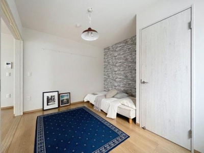 【洋室】 | リテラス目黒三丁目