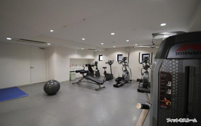 【その他共用部分】 | パークキューブ目黒タワー