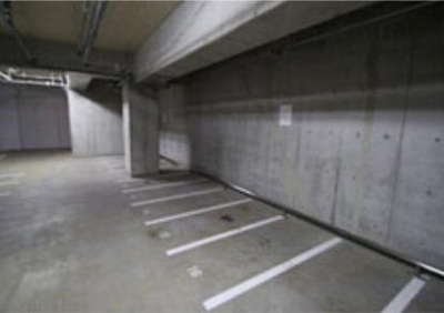 【その他】 | パークキューブ目黒タワー