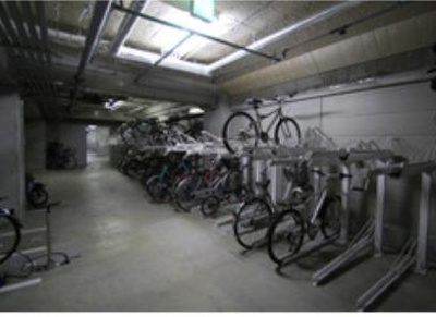 【その他】 | パークキューブ目黒タワー